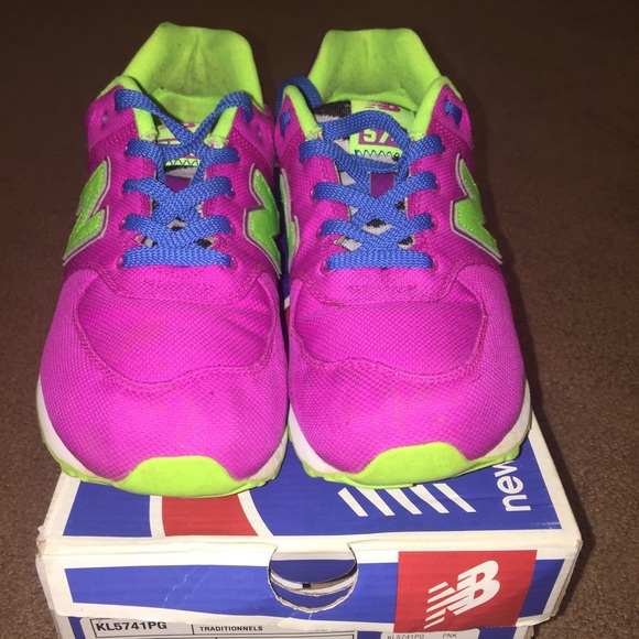 Candy land 574 new balances