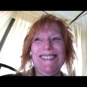 Meet your Posher, Mary