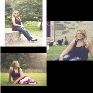 Meet your Posher, Bethany