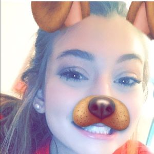 Meet your Posher, Ally