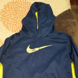 Nike Dry fit Hoodie
