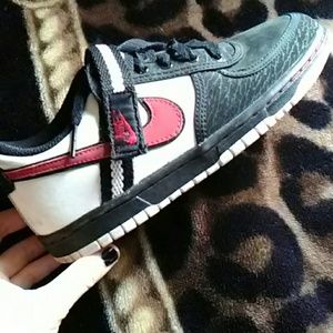 Nikes