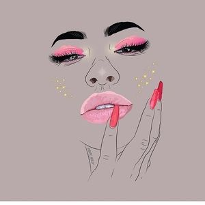 Meet your Posher, Zayda