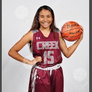 Meet your Posher, Mariyah