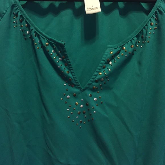 Chicos tunic style top - Picture 2 of 2