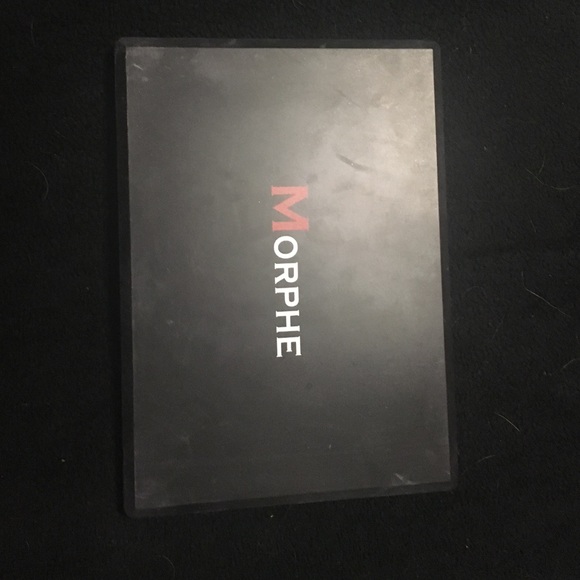 Morphe