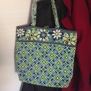 Vera Bradley Tote!