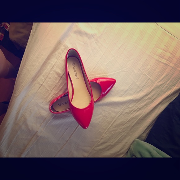 Red Flats