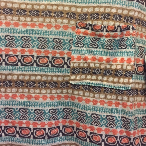 Lilu long sleeve top - Picture 2 of 2