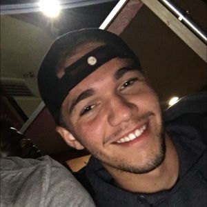 Meet your Posher, Anthony