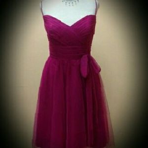 Alfred Angelo Cocktail Dress