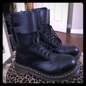 Doc martens!