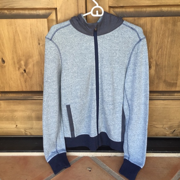 lululemon Sweatshirt
