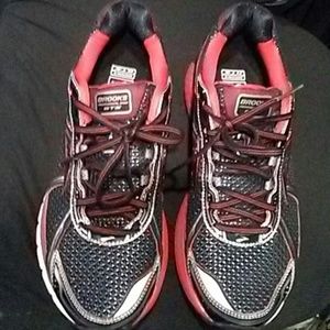 Brooks GTS New Sneakers