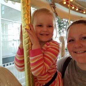 Meet your Posher, Dawn