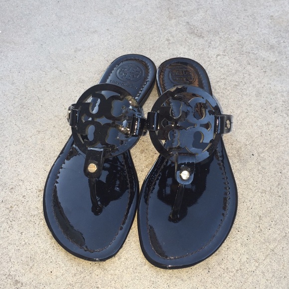 Tory Burch Shoes - Tory Burch Miller Sandals