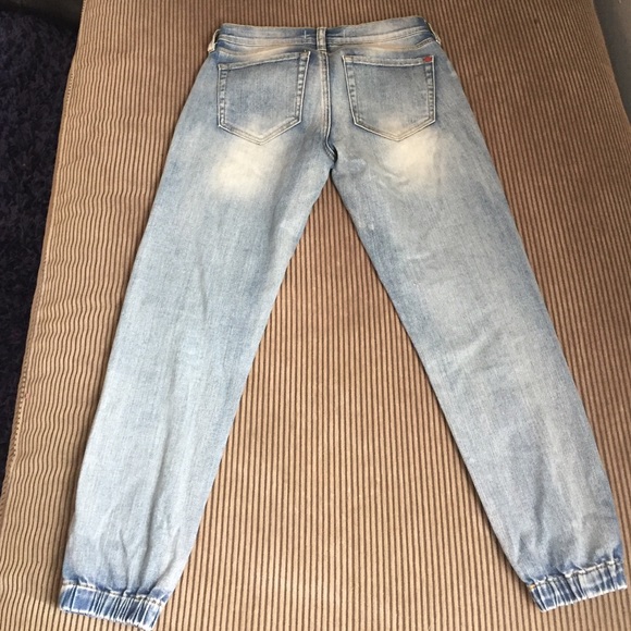 BRAND NEW Bullhead Jogger Jeans - Picture 4 of 4