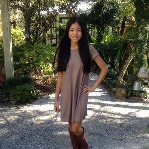 Meet your Posher, Zoie