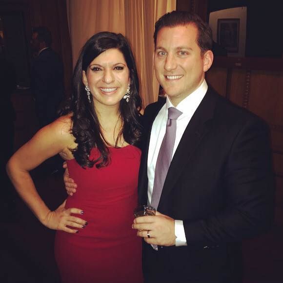 Meet your Posher, Angela