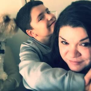 Meet your Posher, Alexandra