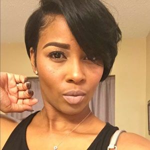 Meet your Posher, Kimiko