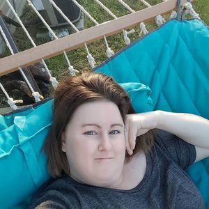 Meet your Posher, Christa