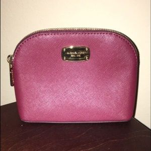 Mini Michael Kors Clutch