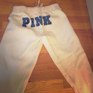 VS Cropped Sweats