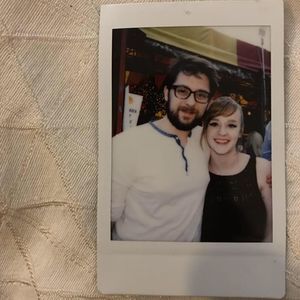 Meet your Posher, Mackenzie