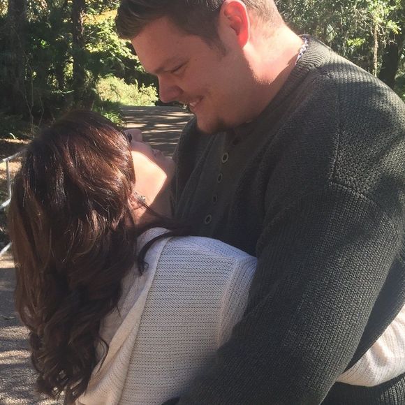 Meet your Posher, Brittany