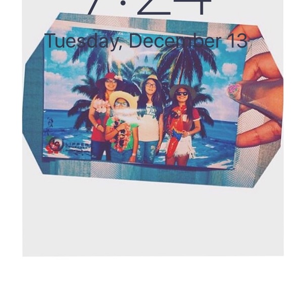 Meet your Posher, Chelsea