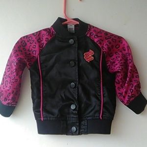 Rocawear Jacket