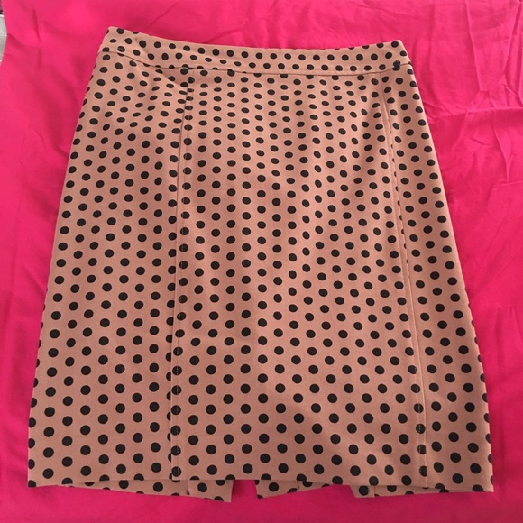 LOFT pencil skirt