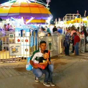 Meet your Posher, Clarissa