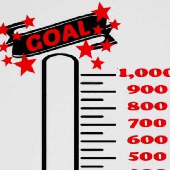 I've Got A Goal - Picture 2 of 3