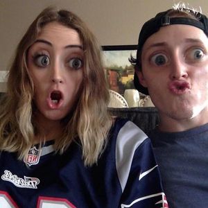 Meet your Posher, Matt