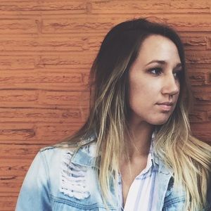 Meet your Posher, Jessi