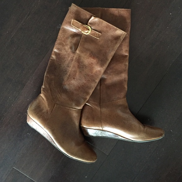 Steve Madden boot