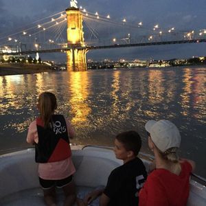 Meet your Posher, Stacey