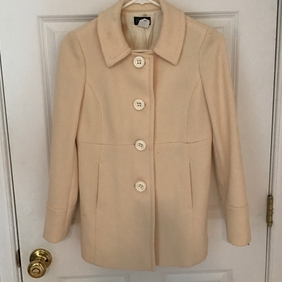 J. Crew Coat