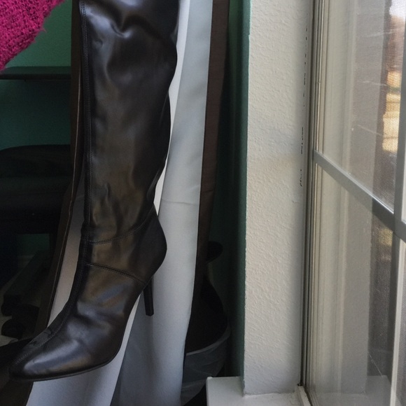 Worthington Stiletto Boots