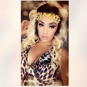 Meet your Posher, Valerie