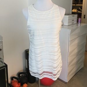 White House Black Market tank size medium.