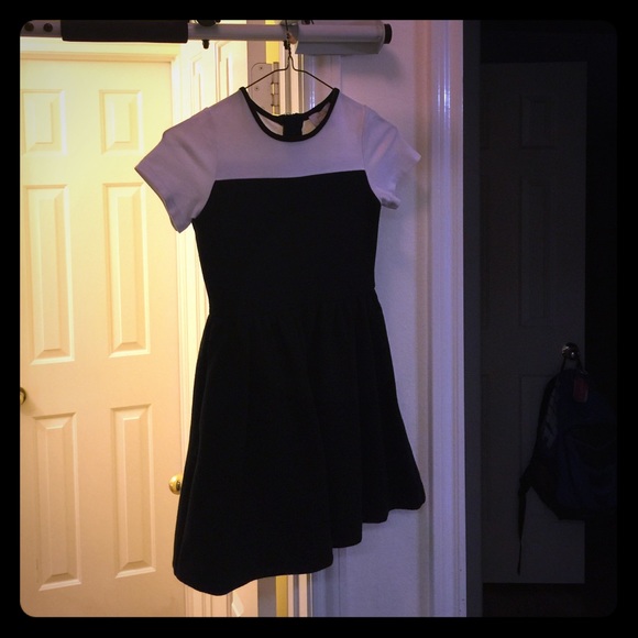 Little Girls Kate Spade Dress, size 7