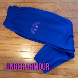 Under Armour Joggers