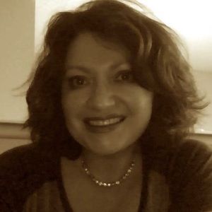 Meet your Posher, Kirsten