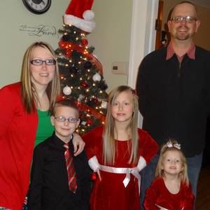 Meet your Posher, Christen