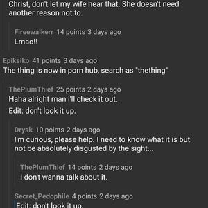 Meet your Posher, Vincent