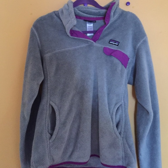 Patagonia pullover