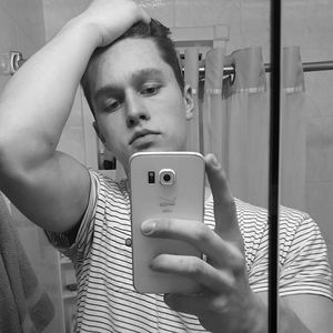 Meet your Posher, Caleb